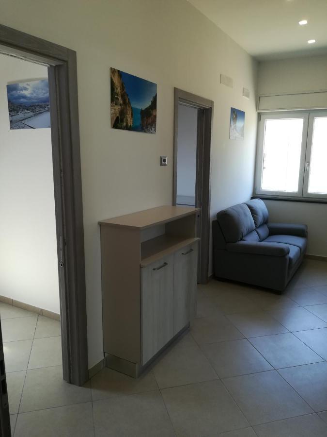 Il Fienile Agerola Bagian luar foto