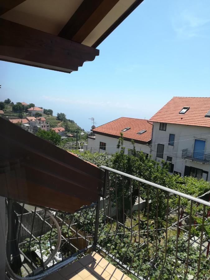Il Fienile Agerola Bagian luar foto